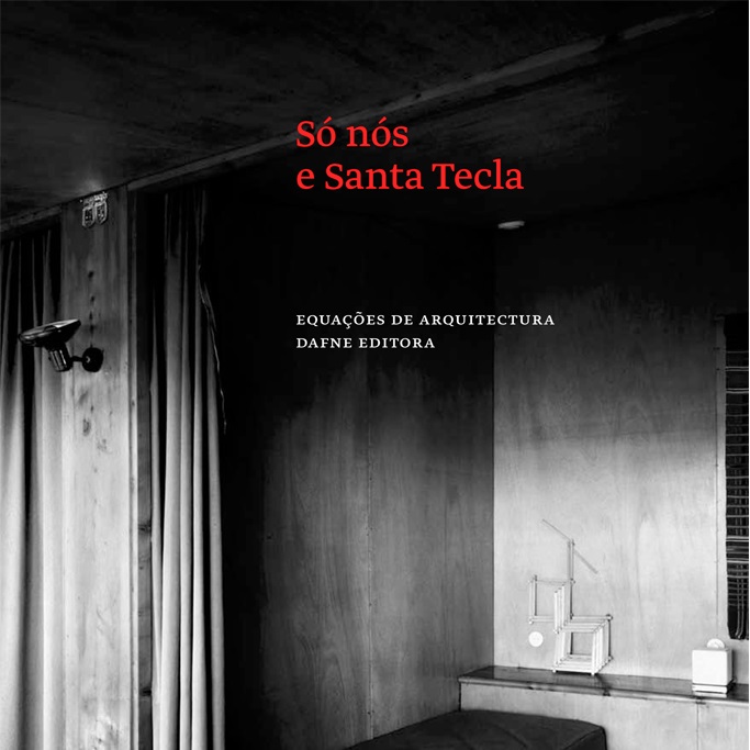 Sergio Fernandez - Só Nós e Santa Tecla