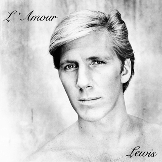 Lewis - L' Amour - CD