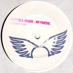 Rhythm & Sound - No Partial - 10"