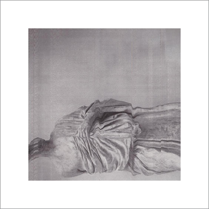 Wanda Group - A Slab About Being Held Captive - LP