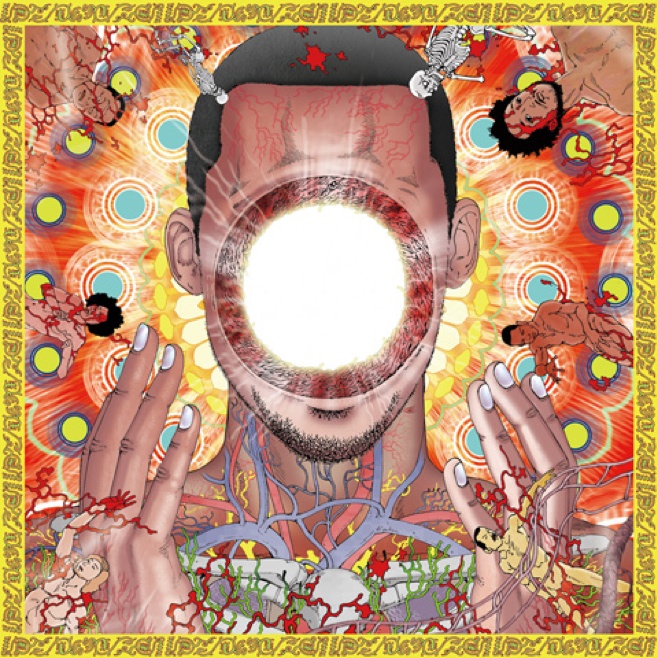 Flying Lotus - You're Dead! - CD