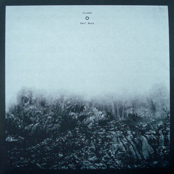 Fujako - Soul Buzz - 10"