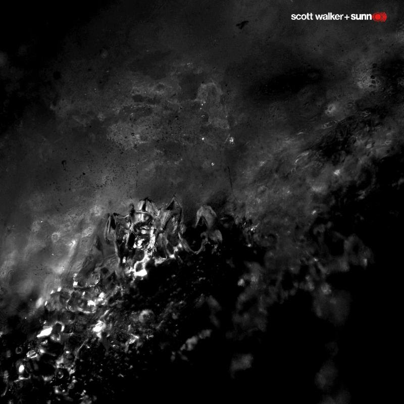 Scott Walker + Sunn O))) - Soused - 2LP