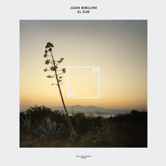 Joan Bibiloni - El Sur - LP