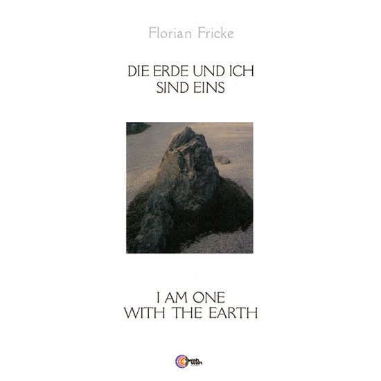 Florian Fricke - Die Erde Und Ich Sind Eins - LP