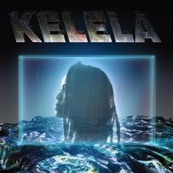 Kelela - Cut 4 Me - 3LP (Deluxe Edition)