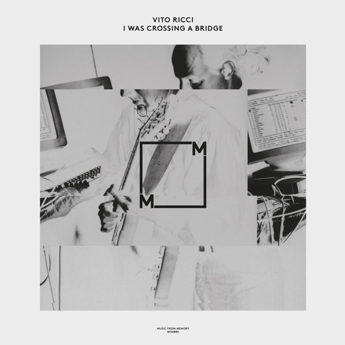 Vito Ricci - I Was Crossing A Bridge - 2LP