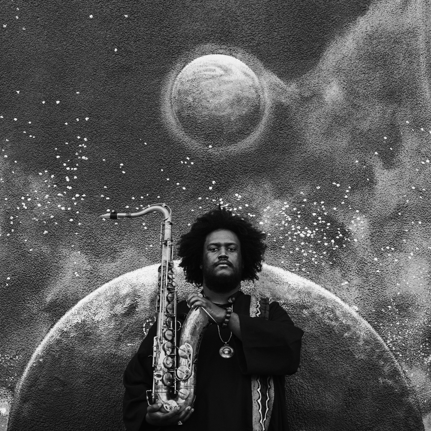 Kamasi Washington - The Epic - 3CD