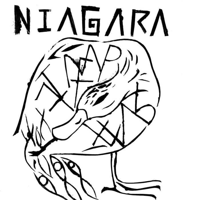Niagara - Ímpar - 12"