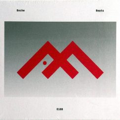 Hans Ludwig Jacoby (Aka Boche) - Boche Beats - CD