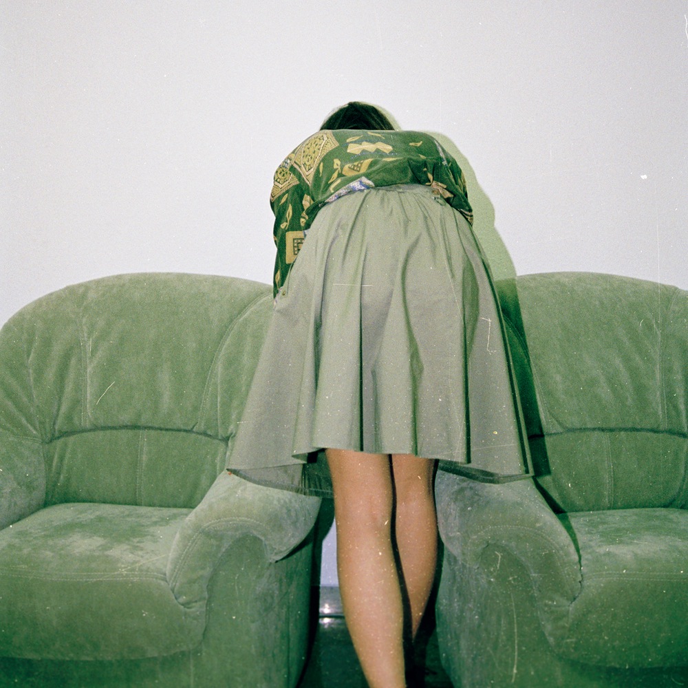 Tropic Of Cancer - Stop Suffering - EP