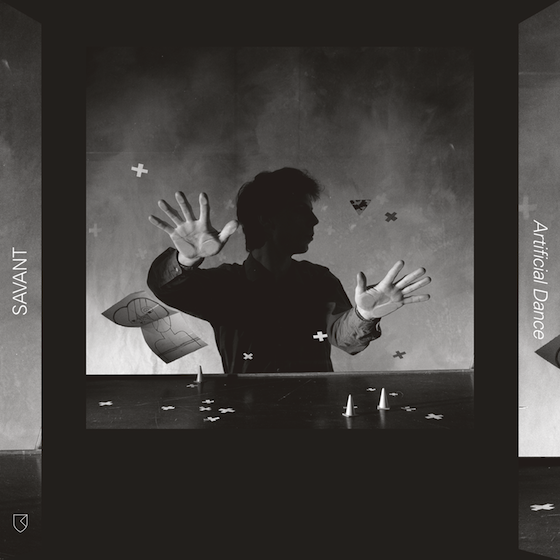 Savant - Artificial Dance - CD