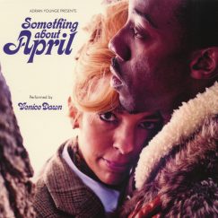 Adrian Younge - Something About April - LP