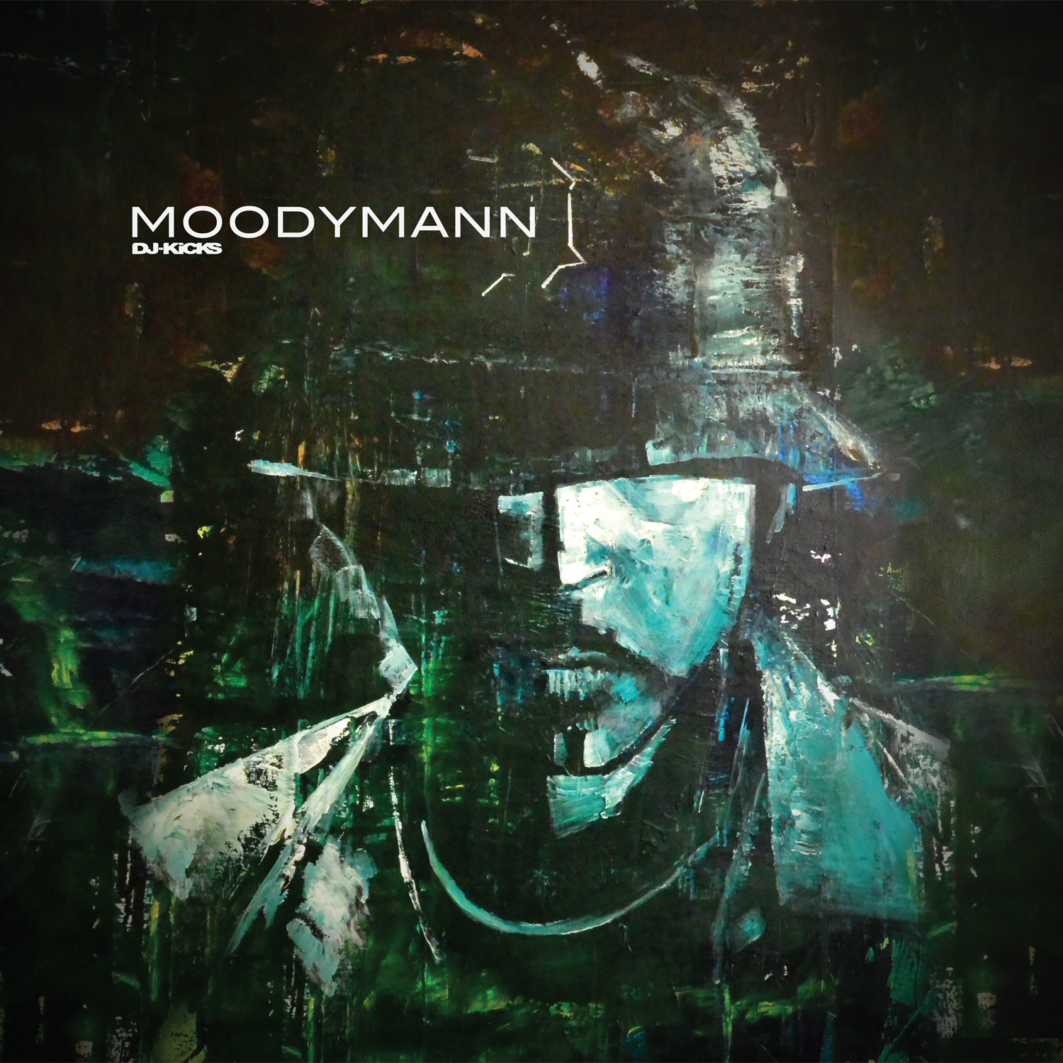 Moodymann - Dj-Kicks - 3LP