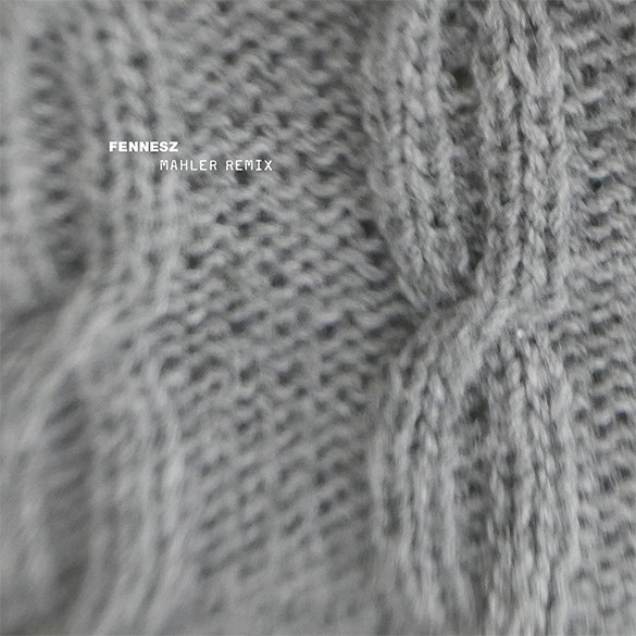 Fennesz - Mahler Remixed - 2LP