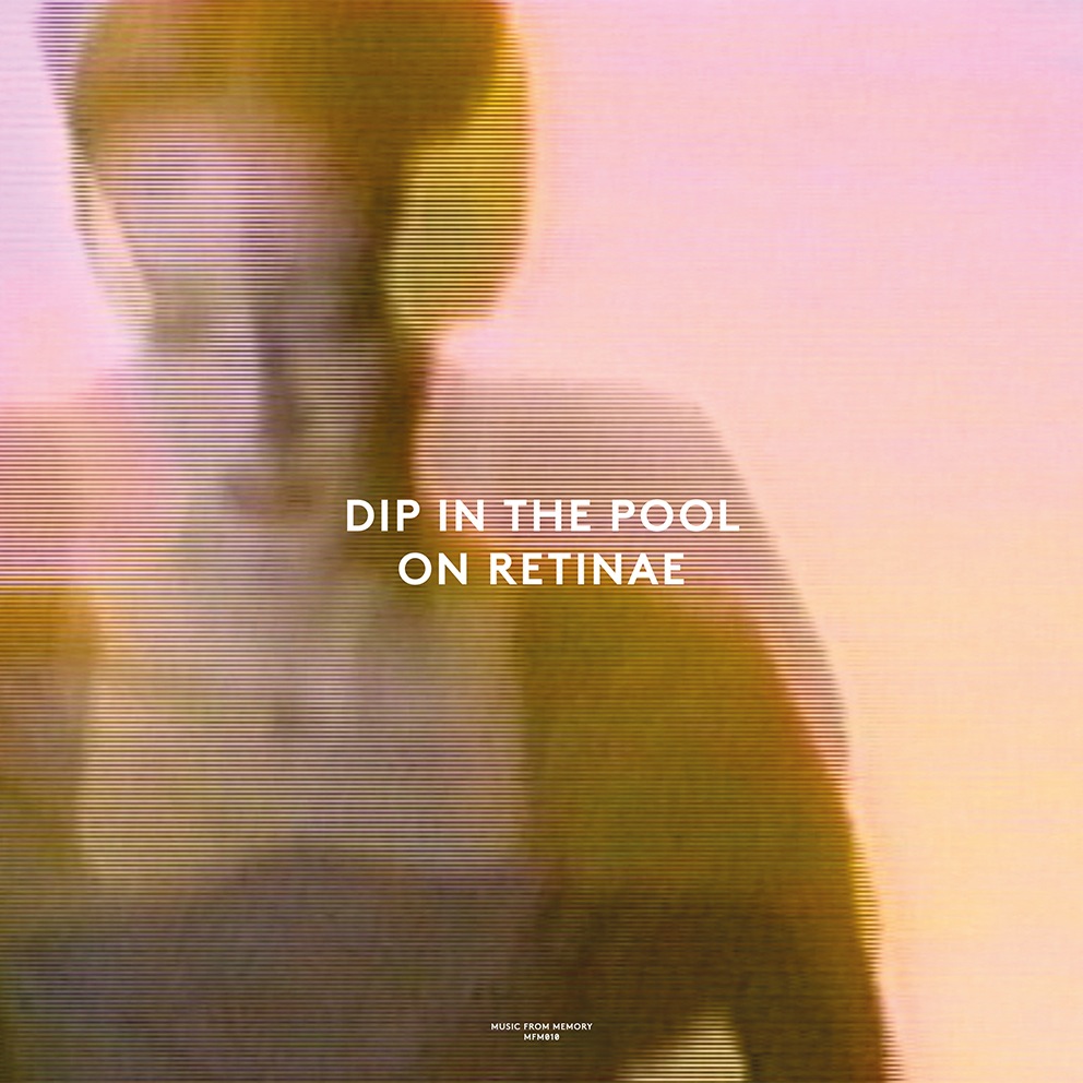 Dip In The Pool - On Retinae - 12"
