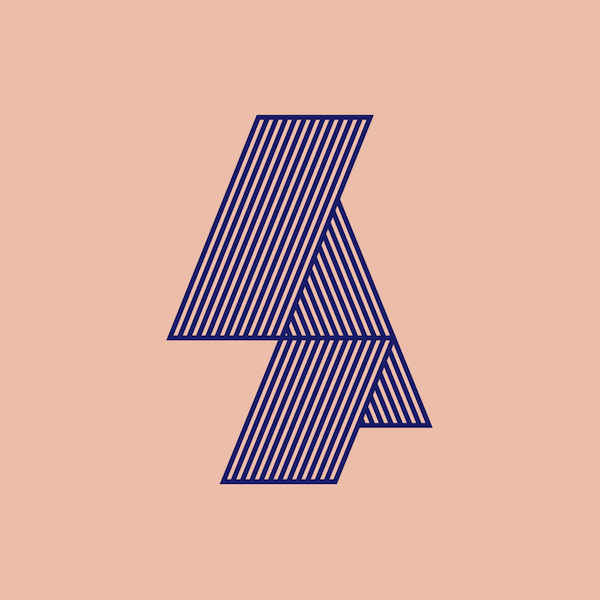 Mark Barrott - Cascades - 12"