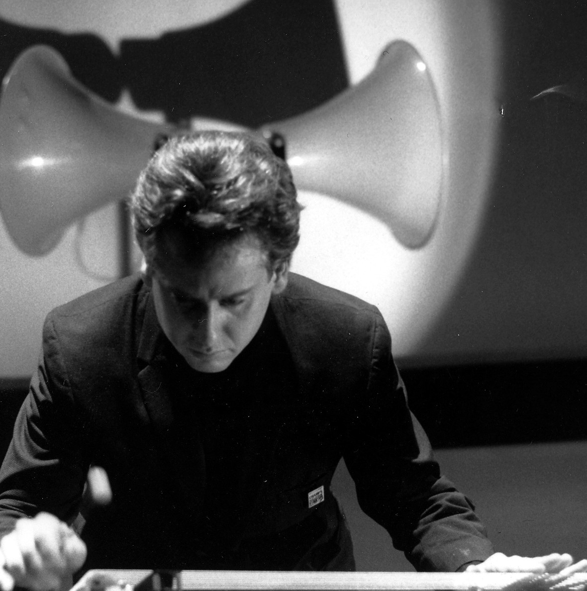 Arnold Dreyblatt Second Selection 2LP WasserBassin