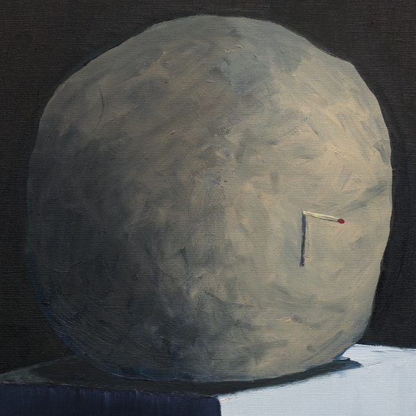 The Caretaker - An Empty Bliss Beyond This World - LP