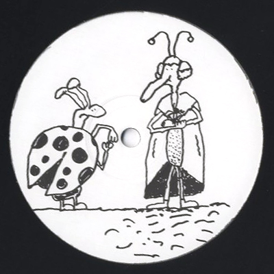 Strategy - Tuff Life - 12"