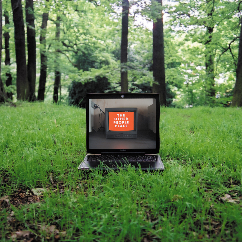 The Other People Place - Lifestyles Of The Laptop Café - 2LP