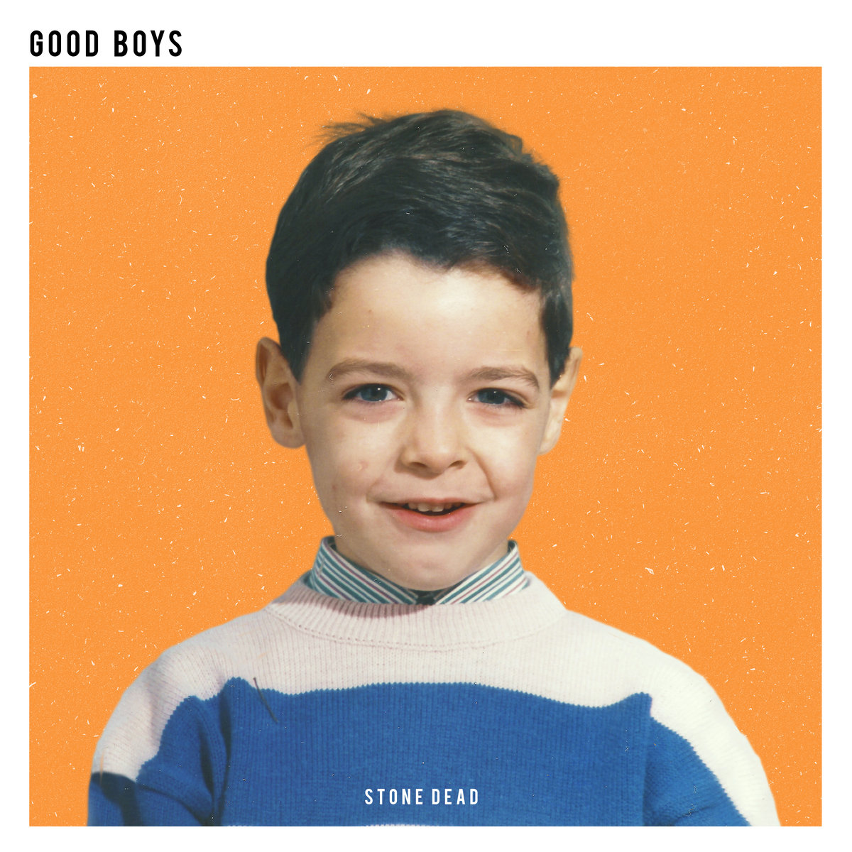 Stone Dead - Good Boys - LP