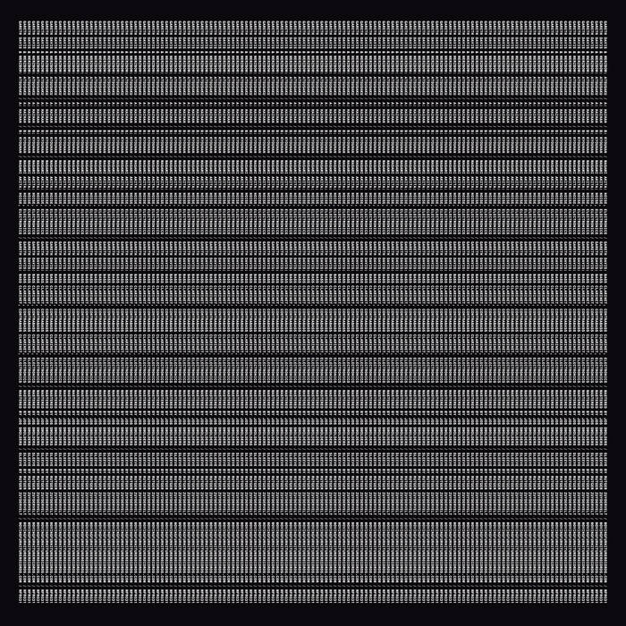 Gareth Davis & Merzbow - Atsusaku - LP
