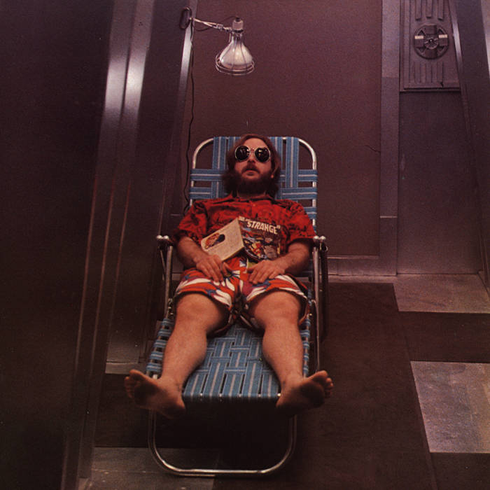 John Carpenter - Dark Star - LP+7"