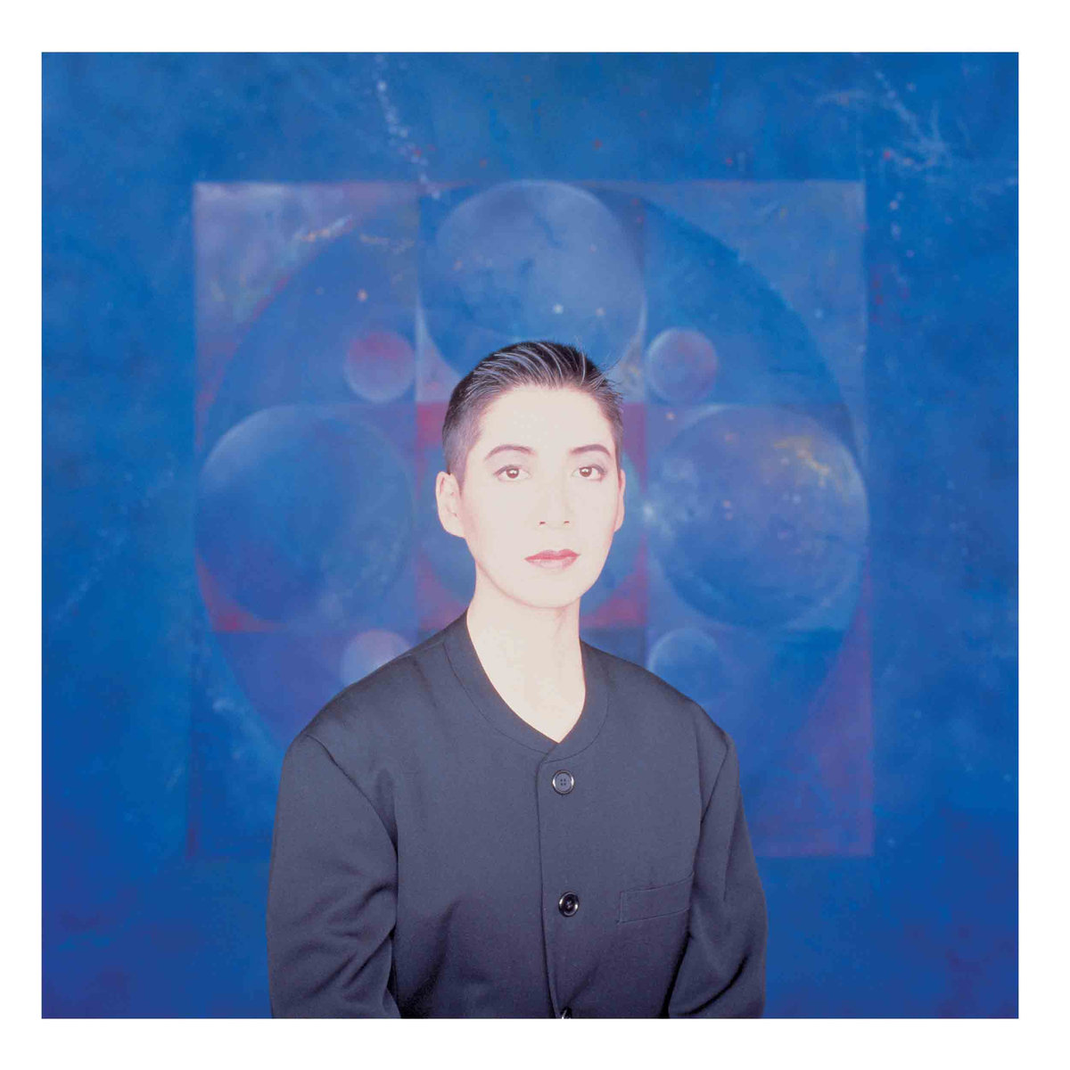 Midori Takada & Masahiko Satoh - Lunar Cruise - LP+CD