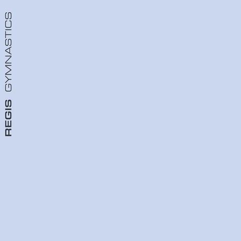 Regis - Gymnastics - 2LP