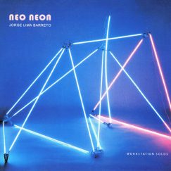 Jorge Lima Barreto - Neo Neon - CD