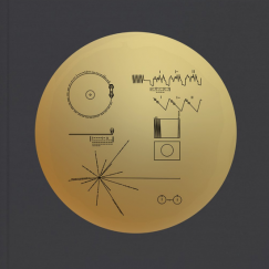 V/A - Voyager Golden Record - 3LP BOX SET