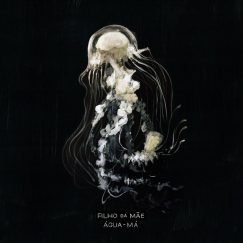 Filho Da Mãe - Água-Má - LP