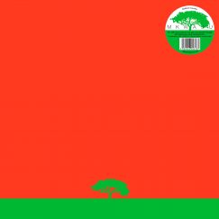 Mkwaju Ensemble - Mkwaju - CD
