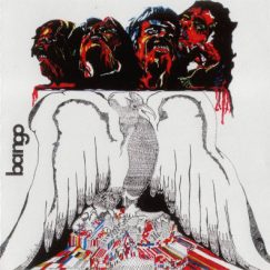 Bango - Bango (1971) - LP