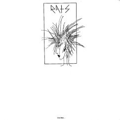 Rats - C'est Disco - LP+CD