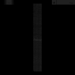 Föllakzoid - I - 2LP (Transparent Vinyl)