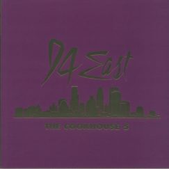 94 East - The Cookhouse 5 - LP