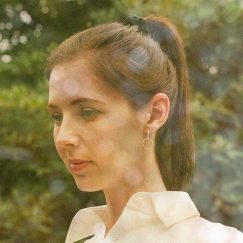 Carla Dal Forno - Look Up Sharp - LP