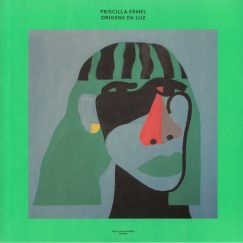 Priscilla Ermel - Origens Da Luz - 2LP