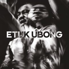 Etuk Ubong - Africa Today - LP