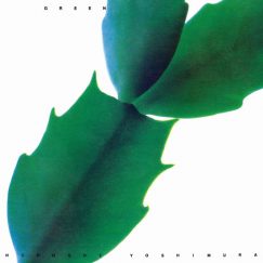 Hiroshi Yoshimura - Green - CD