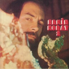 Erkin Koray - 2 - LP