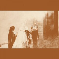 Sun Ra And His Astro-Intergalactic-Infinity-Arkestra - Dark Myth Equation Visitation - LP