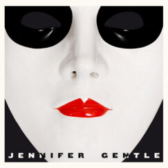 Jennifer Gentle - S/T - 2LP
