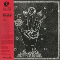 Rodrigo Brandão/The Sun Ra Arkestra - Outros Espaço​ - LP