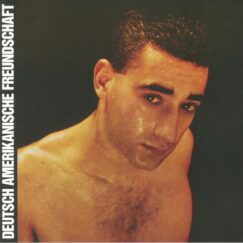 DAF - Alles Ist Gut - LP