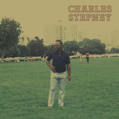 Charles Stepney - Step On Step - 2LP
