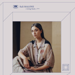 Kali Malone - Living Torch - LP