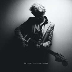 Tó Trips - Popular Jaguar - LP